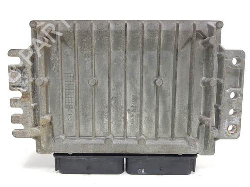 Engine control unit (ECU) CHEVROLET LACETTI (J200) 1.4 16V | BP8594300M57