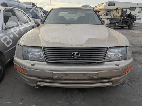 Left tailgate light LEXUS LS (_F2_) 400 (UCF20_, UCF20R) | BP38510807C79 - Image 6