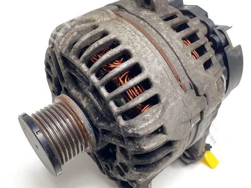 Used Alternator RENAULT LAGUNA II (BG0/1_) 2.2 dCi (140 hp) 18347230
