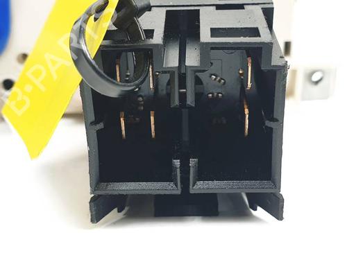 Climate control FORD TRANSIT Van (FA_ _) 2.0 TDCi | BP29444307I5 