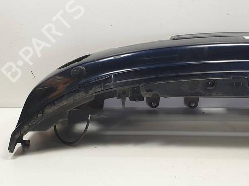 Front bumper LAND ROVER DISCOVERY IV (L319) 3.0 SDV6 4x4 | BP30142384C7 