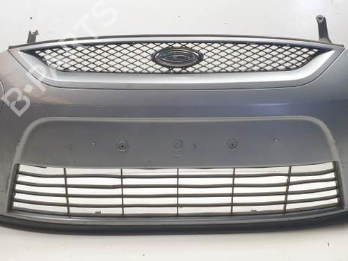 Used Front bumper FORD S-MAX (WA6) 2.0 TDCi (140 hp) 28059656