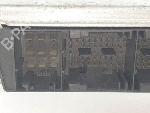 Engine control unit (ECU) MERCEDES-BENZ A-CLASS (W168) A 170 CDI (168.008) | BP12368242M57 