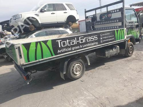 Front left interior door handle NISSAN CABSTAR E  | BP17620624I13  - Image 11