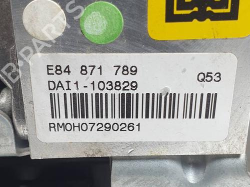 Sunroof engine RENAULT MEGANE II Coupé-Cabriolet (EM0/1_) 1.6 16V | BP29849947M60