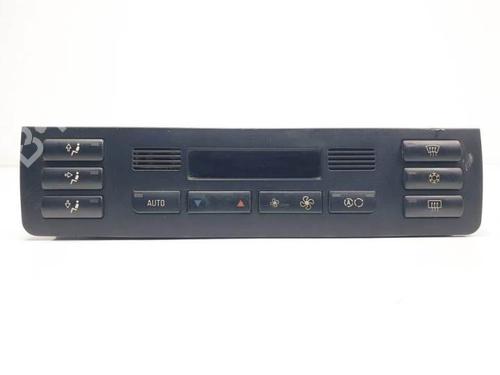 Used Climate control BMW 3 (E46) 323 i (170 hp) 18258555