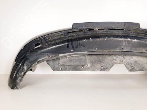 Front bumper CHRYSLER VOYAGER IV (RG, RS) 3.3 AWD | BP15652322C7 