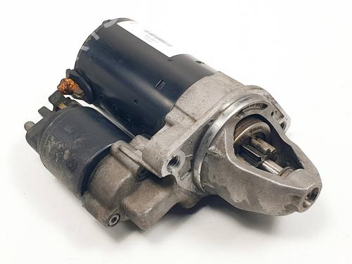 Used Starter Starter MERCEDES-BENZ C-CLASS Coupe (CL203) C 180 Kompressor (203.746) (143 hp) 30769275 30769275