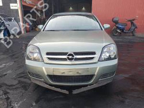 Left headlight OPEL VECTRA C GTS (Z02) 2.2 DTI 16V (F68) | BP25144527C28
