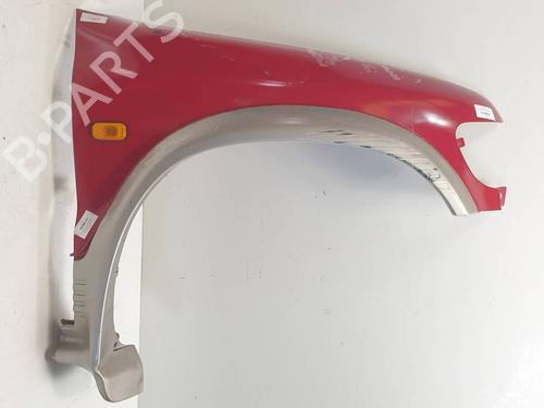 Used Right front fenders Right front fenders KIA SPORTAGE SUV (K00) 2.0 i 16V 4WD (128 hp) 39929180 39929180
