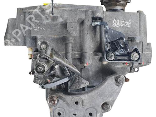 Gearbox VW PASSAT B7 Variant (365) 2.0 TDI | BP26685714M3  - Image 5