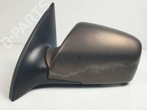 Used Left mirror KIA SPORTAGE II (JE_, KM_) [2004-2011]  31152946