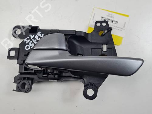 Used Rear left interior door handle Rear left interior door handle 37668804 37668804