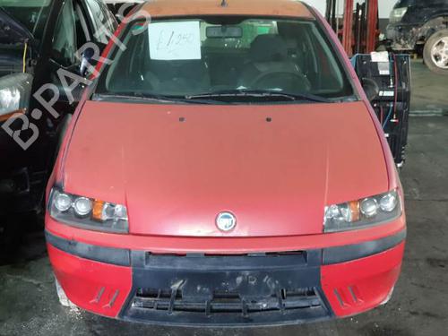 Oil sump FIAT PUNTO (188_) 1.9 DS 60 (188.031, .051, .231, .251) | BP13953042M115 