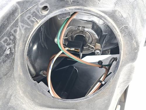 Left headlight BMW 5 Touring (E61) 530 d | BP38083453C28 - Image 5