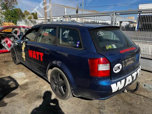 Right sun visor AUDI A4 B6 Avant (8E5) 1.9 TDI | BP13656454I2 - Image 12