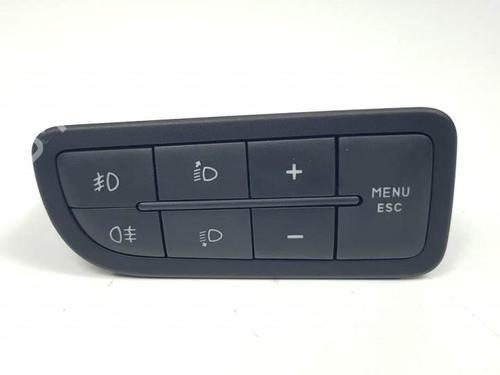Used Switch FIAT PUNTO EVO (199_) 1.4 (199AXB1A) (77 hp) 25295025