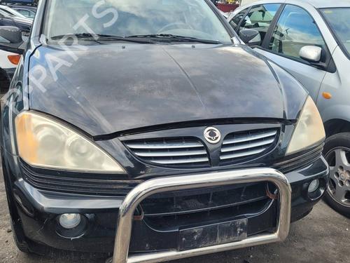 Left headlight SSANGYONG KYRON 2.0 Xdi | BP34514071C28  - Image 8