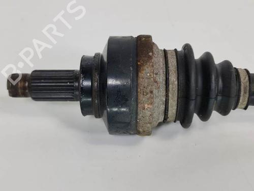 Right rear driveshaft BMW 4 Coupe (F32, F82) 435 d xDrive | BP7237192M41 