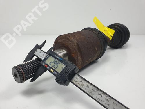 Arbre De Transmission Avant Gauche Pour Jeep Liberty / Cherokee KJ 2002 - Neuf