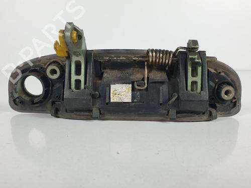 Venstre foran utvendig håndtak HYUNDAI GETZ (TB) 1.5 CRDi | BP13756028C128 