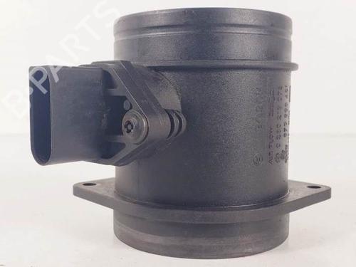 Mass air flow sensor VW GOLF V (1K1) 3.2 R32 4motion | BP17360193M95 