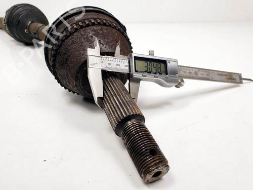 Right front driveshaft FORD TRANSIT Van (FA_ _) | BP18652594M39 - Image 3