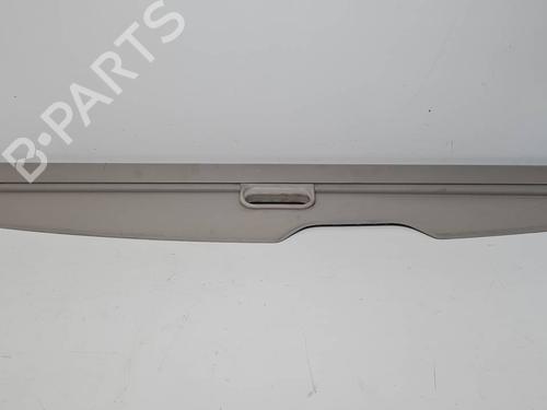 Used Rear parcel shelf CHRYSLER GRAND VOYAGER V (RT) 2.8 CRD (163 hp) 29298050