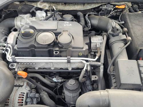 Ventilator motor VW GOLF V Variant (1K5) 1.9 TDI | BP29965054M62