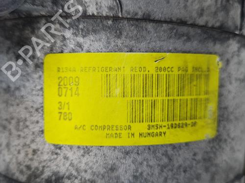 AC compressor FORD KUGA I 2.0 TDCi | BP38433668M34 - Image 10