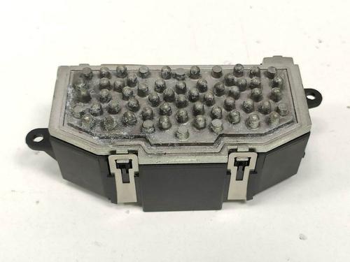 Used Heater resistor Heater resistor AUDI TT Roadster (8J9) 2.0 TFSI (200 hp) 11648690 11648690