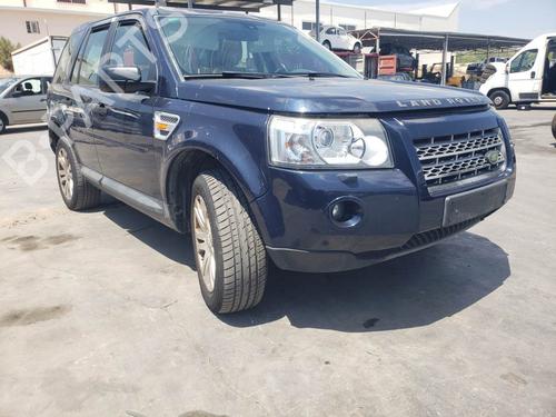 Left front window switch LAND ROVER FREELANDER 2 (L359) 2.2 TD4 4x4 | BP28027097I27  - Image 6