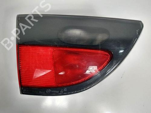 Used Left tailgate light Left tailgate light RENAULT MEGANE I Classic (LA0/1_) 1.9 D (LA0A, LA0U, LA0R) (64 hp) 7851816 7851816
