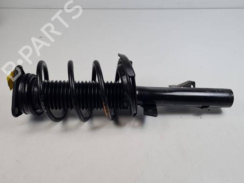 Used Right front shock absorber Right front shock absorber 38010402 38010402