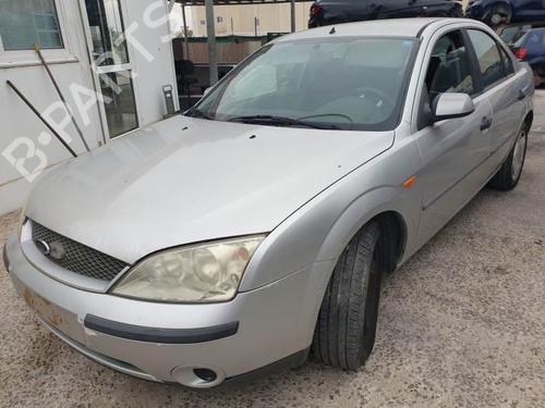 Electronic module FORD MONDEO III (B5Y) 2.0 16V DI / TDDi / TDCi | BP25139042M83 
