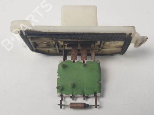 Heater resistor FORD TRANSIT CUSTOM V362 Van (FY, FZ) 2.0 EcoBlue | BP24933120M108
