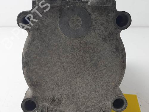 AC compressor FORD MONDEO III (B5Y) 2.0 TDCi | BP26616202M34 - Image 2