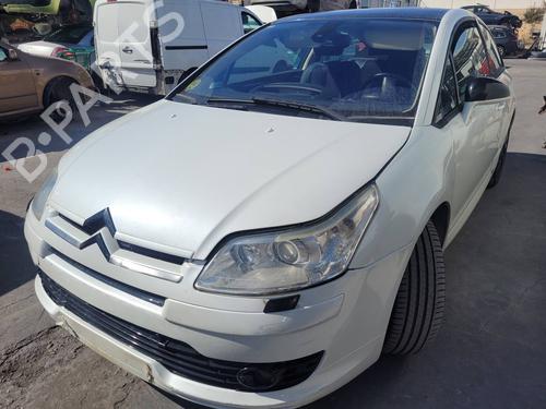 Used Parts CITROËN C4 Coupe (LA_) 1.6 16V 4319186