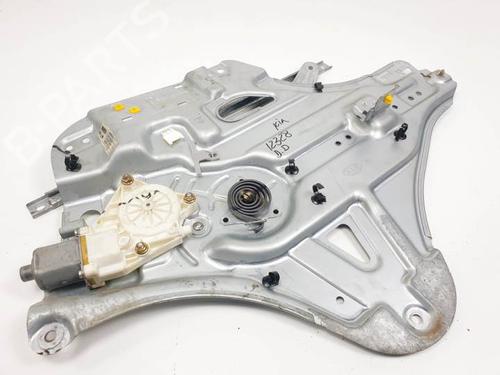 Used Front right window mechanism KIA MAGENTIS II (MG) 2.0 CRDi (140 hp) 15253664