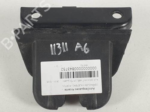 Used Tailgate lock AUDI ALLROAD C5 (4BH) 2.5 TDI quattro (180 hp) 12388080