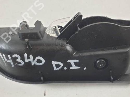 Front left interior door handle BMW X5 (E53) 3.0 d | BP18872506I13 
