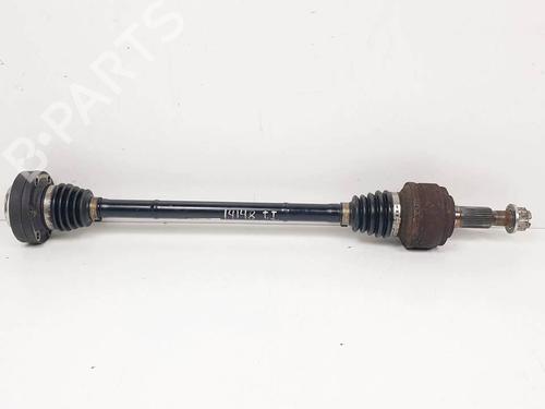 Used Left rear driveshaft Left rear driveshaft 17701290 17701290