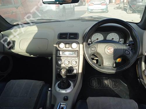 Left front driveshaft MG MG TF 135 | BP16775581M38 - Image 10