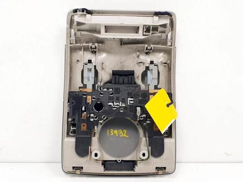 Innerbelysning AUDI A4 B6 Avant (8E5) 1.9 TDI | BP17020486I8 