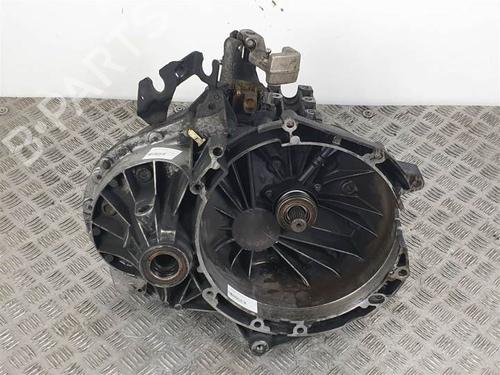 Gearbox FORD TRANSIT CONNECT (P65_, P70_, P80_) 1.8 TDCi | BP10624267M3 