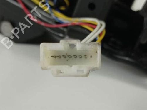 Gear lever NISSAN X-TRAIL I (T30)  | BP7634904M90 