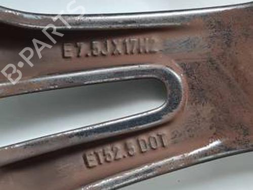 Felg FORD KUGA II (DM2) 2.0 TDCi 4x4 | BP31240481C45