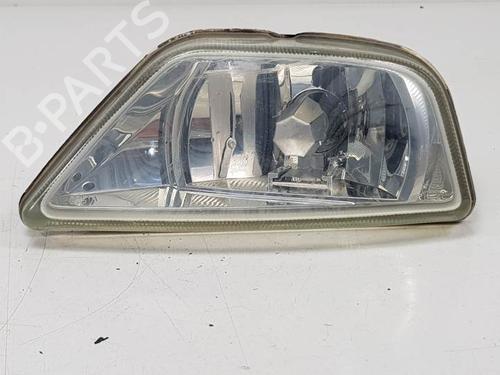 Used Right front fog light FORD FOCUS I Turnier (DNW) 1.8 TDCi (100 hp) 10322817