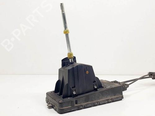 Used Gear lever Gear lever DACIA LODGY (JS_) 1.5 dCi (JSMC, JSAF) (107 hp) 16180962 16180962
