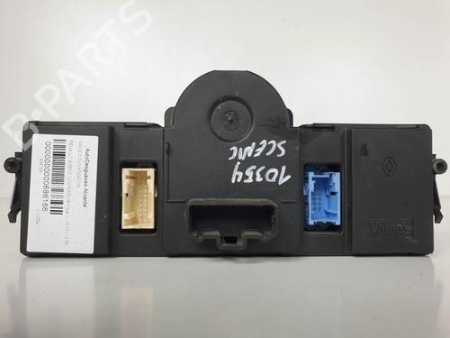 Climate control RENAULT GRAND SCÉNIC II (JM0/1_) 1.5 dCi (JM1E) | BP13307814I5 